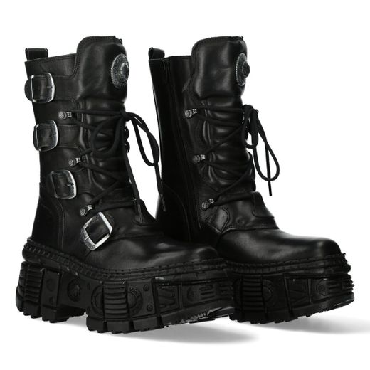 Botin New Rock M-WALL1473-S5