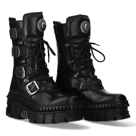 Botin New Rock M-WALL1473-S6