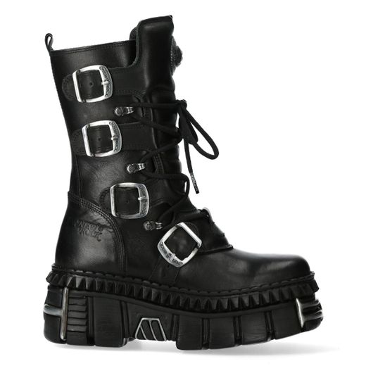 Botin New Rock M-WALL1473-S8