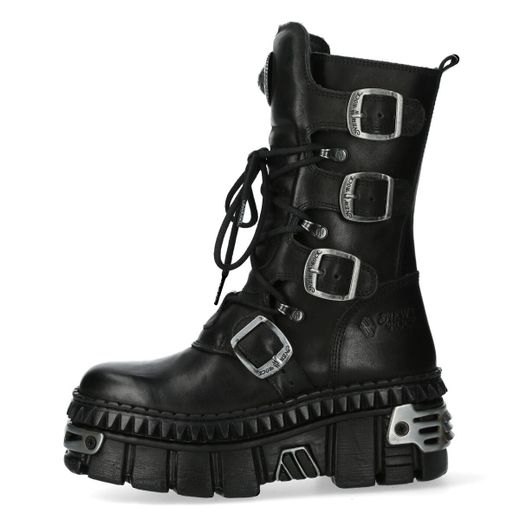 Botin New Rock M-WALL1473-S9