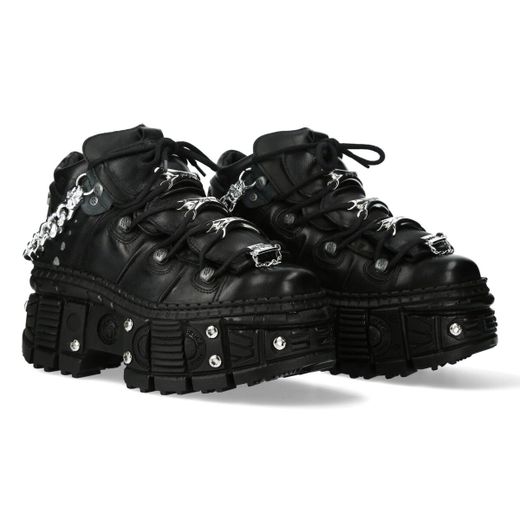 Botin New Rock M-WALL216-C2