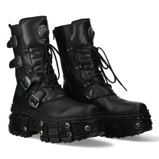 Botin New Rock M-WALL373-S11