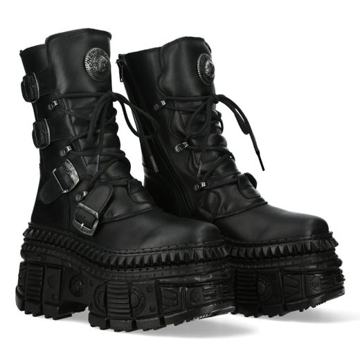 Botin New Rock M-WALL373-S4