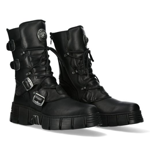 Botin New Rock M-WALL373-S7