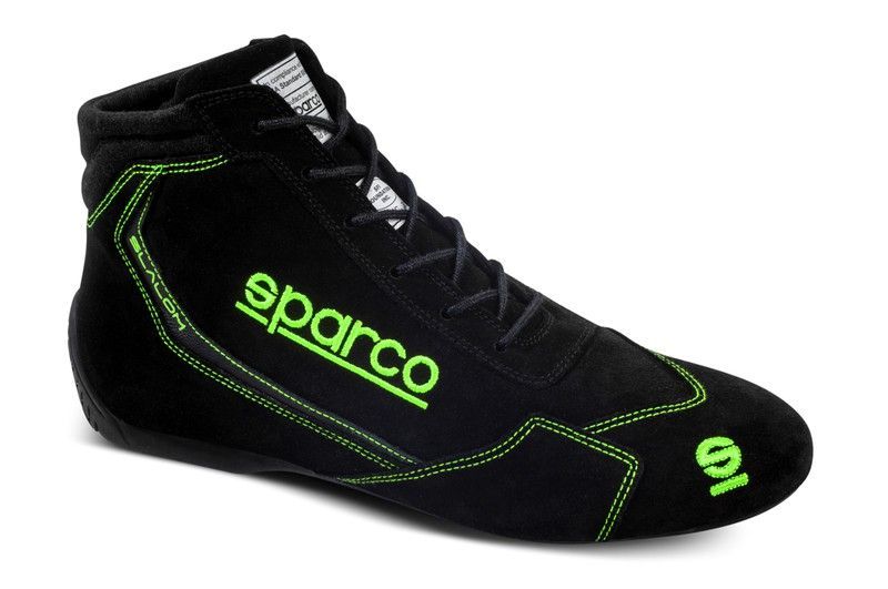BOTIN SPARCO SLALOM 2022 FIA 8856-2018