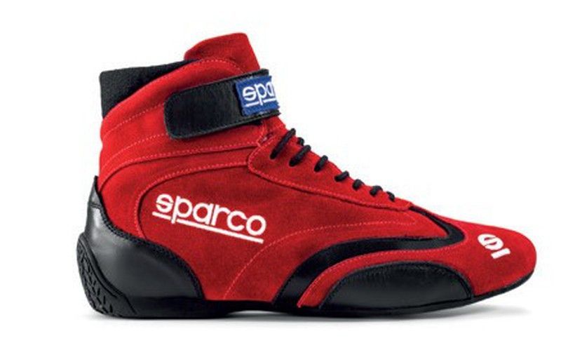 BOTÍN SPARCO TOP FIA 8856-2018