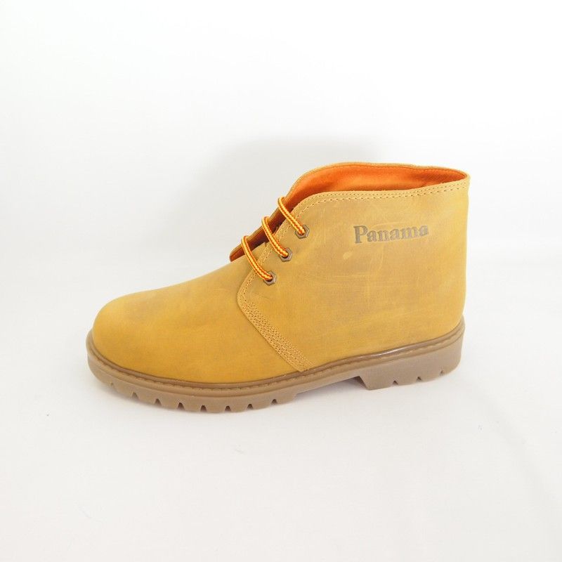 Botines Barry's 8 Melocotón