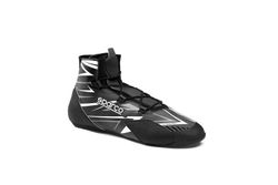 BOTINES DE KARTING SPARCO K-RAPID LACCI 2025