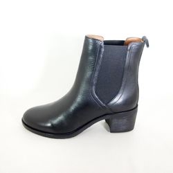 Botines Grimaldi 4050 Negro