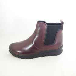 Botines Grimaldi 60150 Burdeos