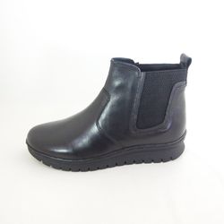 Botines Grimaldi 60150 Negro