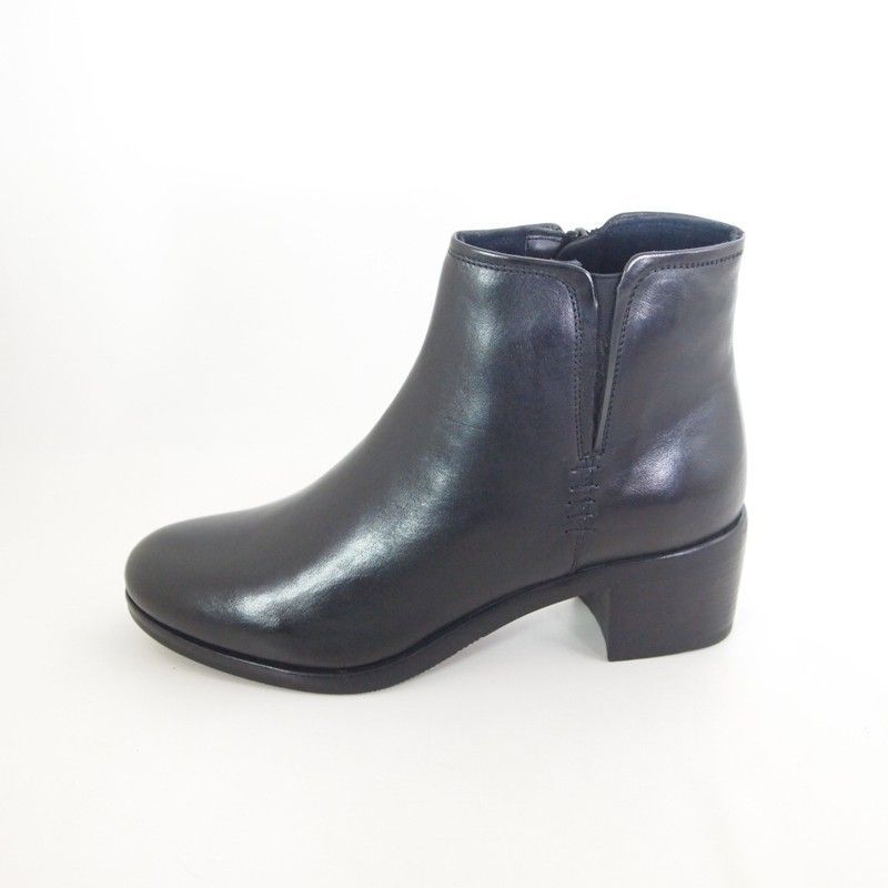 Botines Grimaldi 62233 Negro