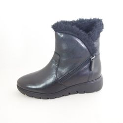 Botines Grimaldi 64431 Negro