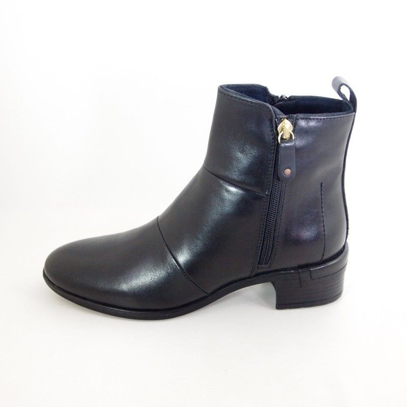 Botines Grimaldi 64490 Negro