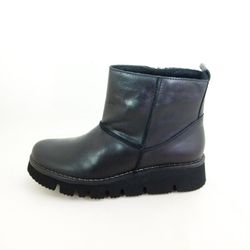 Botines Idee Italiane 6481 Negro