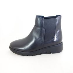 Botines Idee Italiane 64992 Negro