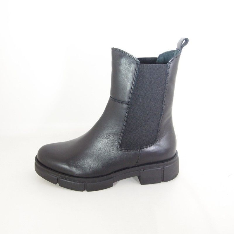 Botines Lince 05157 Negro