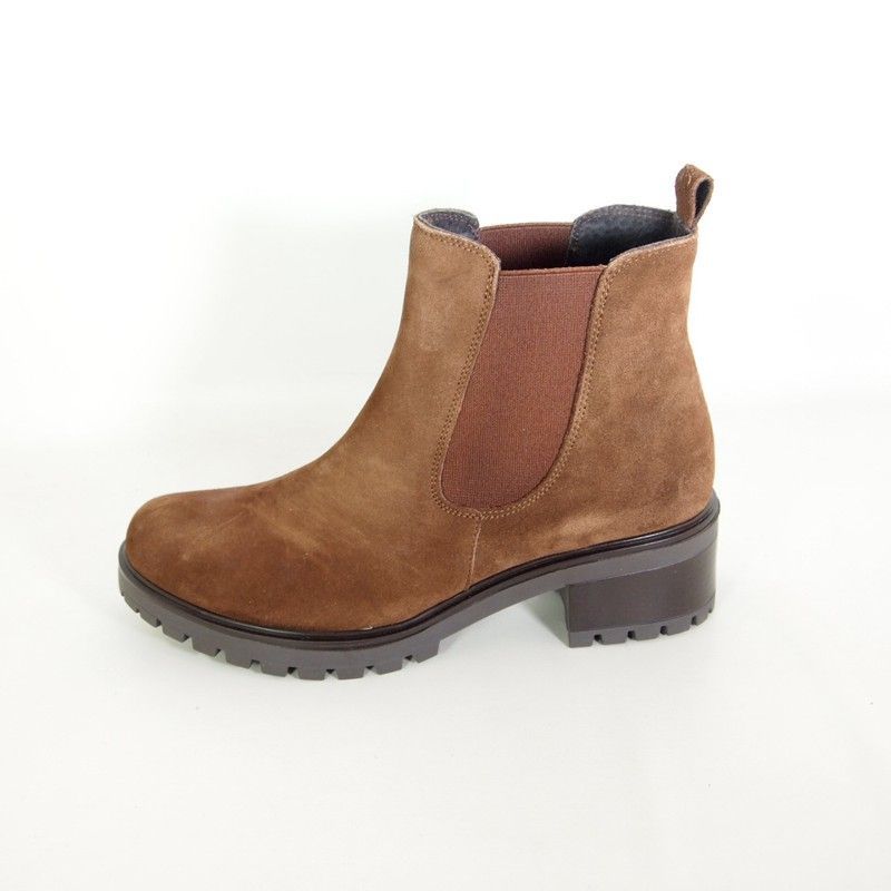 Botines Lince 83656 Castaño