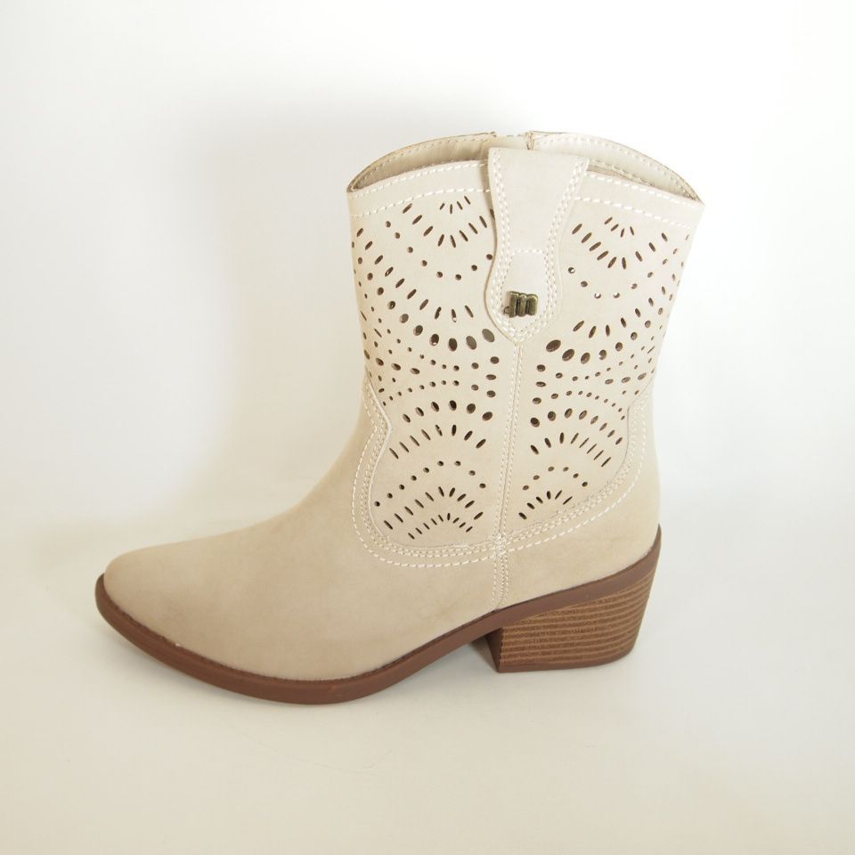 Botines Mustang 55485 Arena