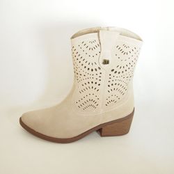 Botines Mustang 55485 Arena