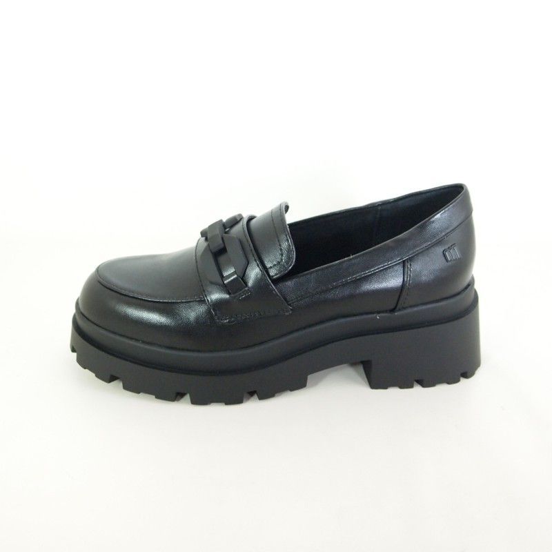 Botines Mustang Missione 53592 Negro