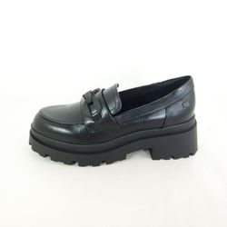 Botines Mustang Missione 53592 Negro