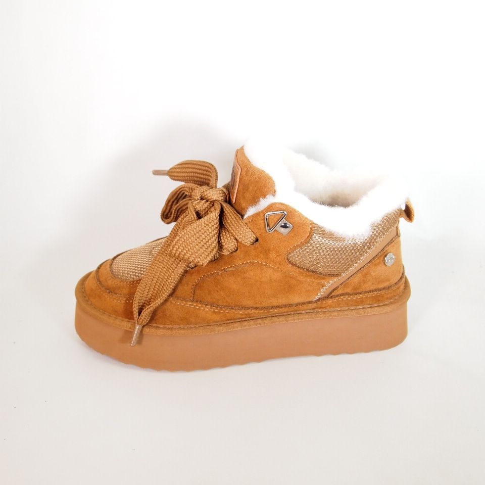 Botines XTI 14433801 camel