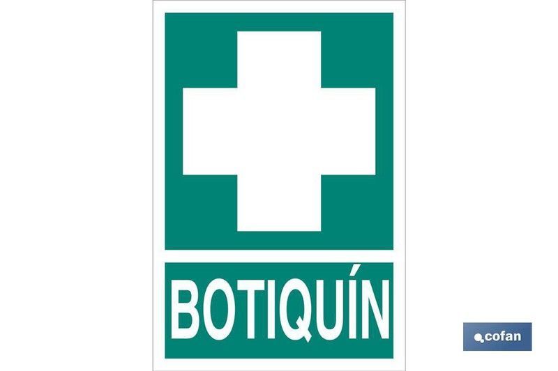 Botiquín