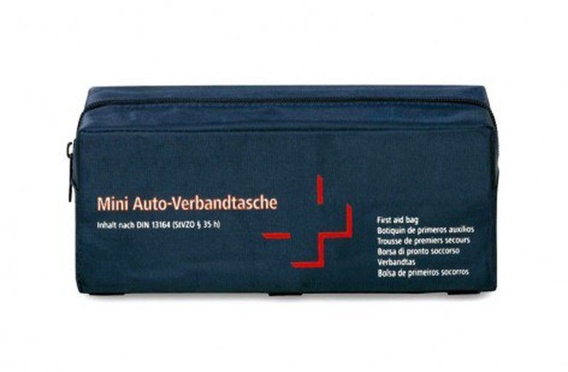 Botiquin Mini automovil