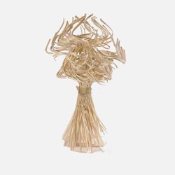 Bouquet de Mimbre Marrón