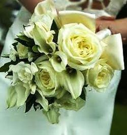 Bouquet Everest Preservado