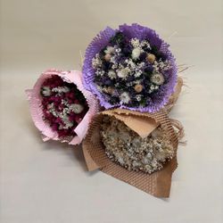 Bouquet Fantasía Seco