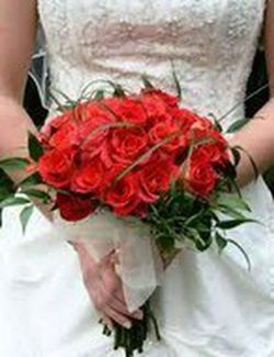 Bouquet Milva Preservado