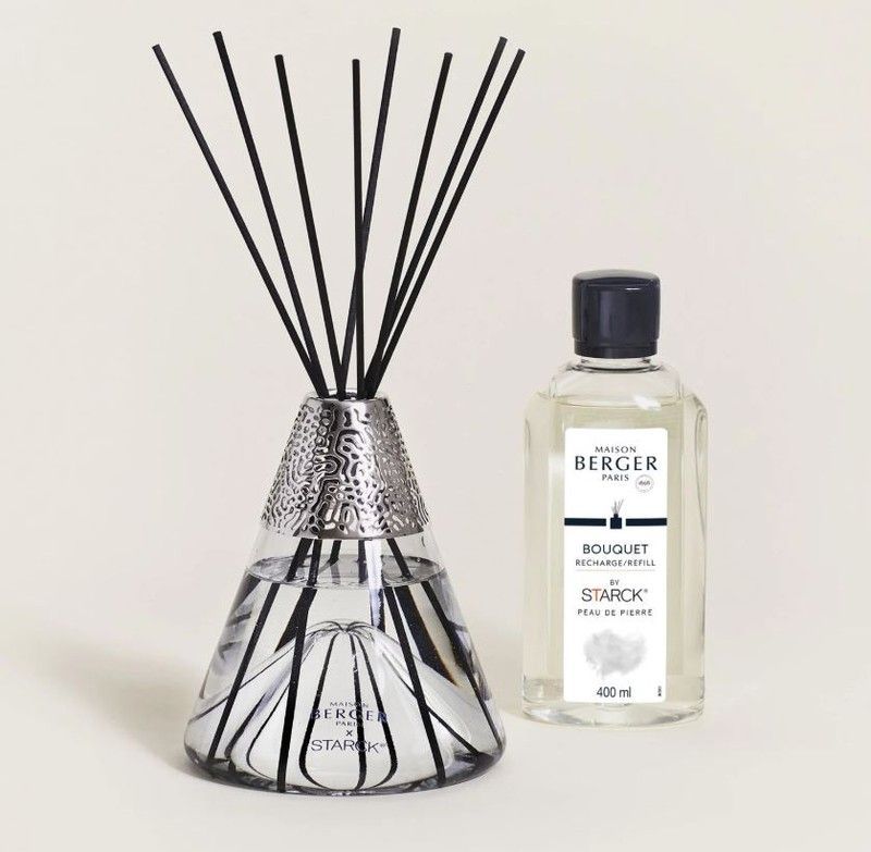 Bouquet Perfumado By Starck Peau de Pierre