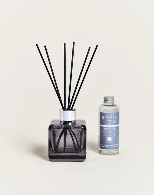 Bouquet perfumado Ma Buanderie Sans Mauvaises Odeurs