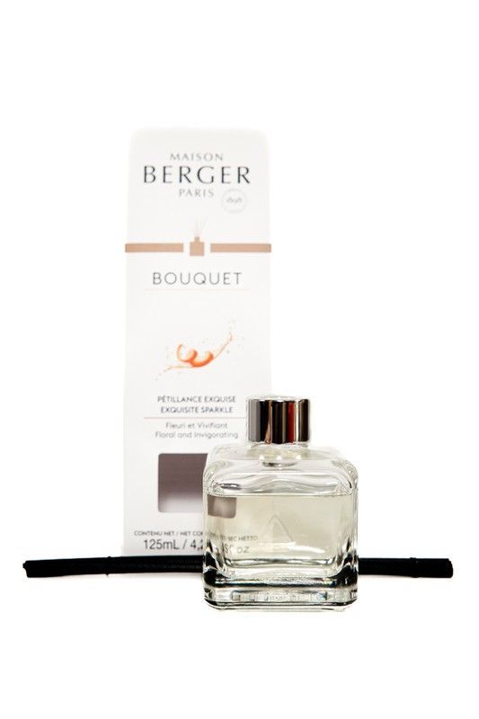 Bouquet perfumado Pétillance Exquise 125ml (Mikado)