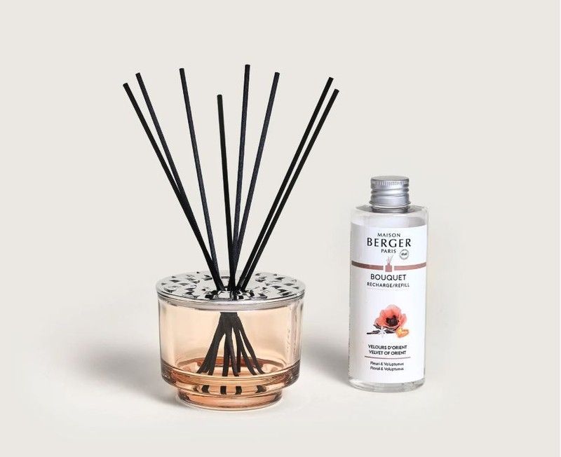 Bouquet Variation Nude