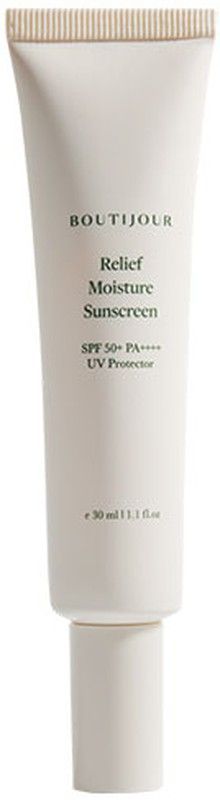 Boutijour Relief Sun Moisture SPF 50 30ml