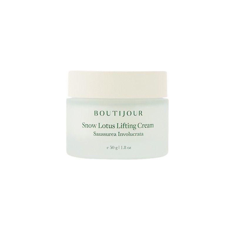 Boutijour Snow Lotus Lifting Cream 50 gr