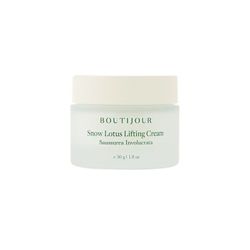 Boutijour Snow Lotus Lifting Cream 50 gr