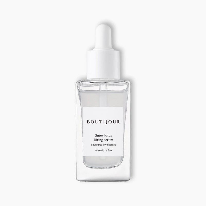 Boutijour snow lotus lifting serum 40ml