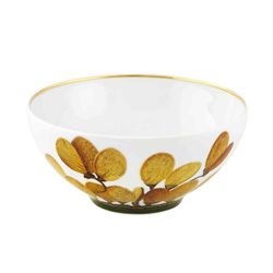 Bowl Cereales porcelana Amazónia, Ø14,6x6,9 cm