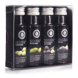 Box de cata mini la chinata