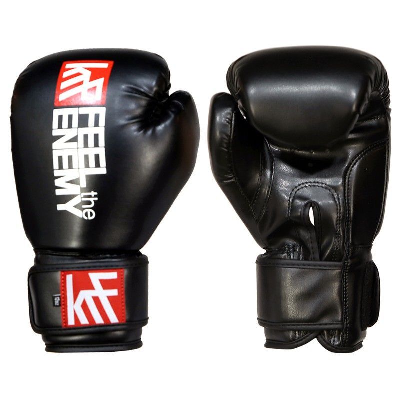 Box Krf Dc Guantes Entreno