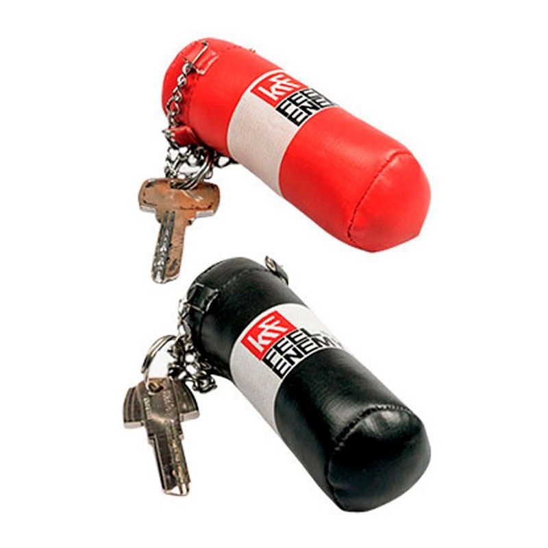 Box Krf Dc Llavero Saco Boxeo Surtidos*