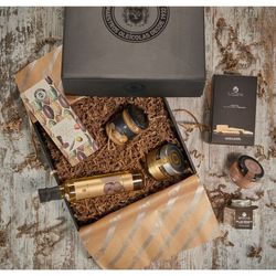 Box l trufa la chinata productos gourmet