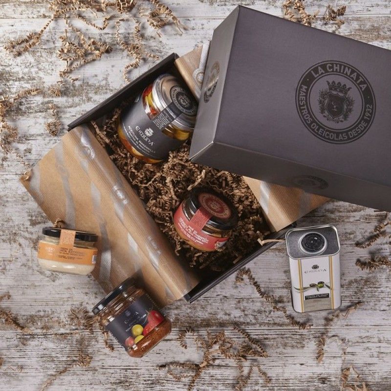 Box s extremeño la chinata