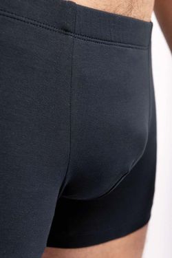 Boxer Algodón Orgánico Hombre