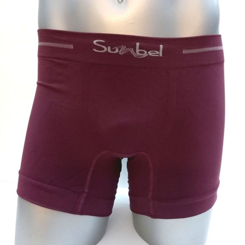 Boxer hombre sb-1400 algodón sunbel