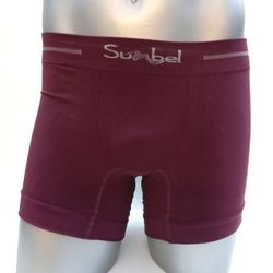 Boxer hombre sb-1400 algodón sunbel